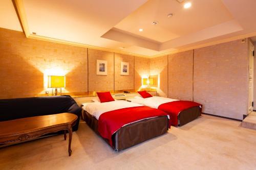 Hotel Liberty Kochi (adult Only)
