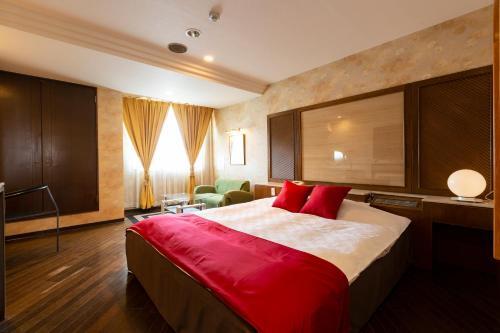 Hotel Liberty Kochi (adult Only)
