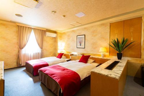 Hotel Liberty Kochi (adult Only)
