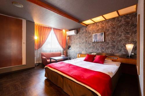 Hotel Liberty Kochi (adult Only)