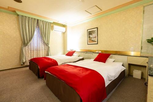 Hotel Liberty Kochi (adult Only)