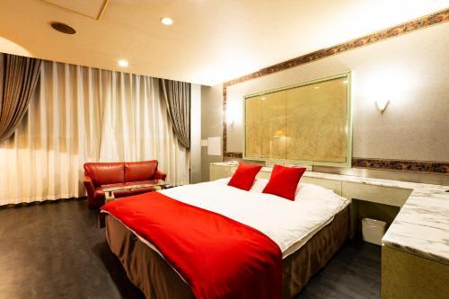 Hotel Liberty Kochi (adult Only)