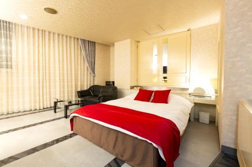 Hotel Liberty Kochi (adult Only)