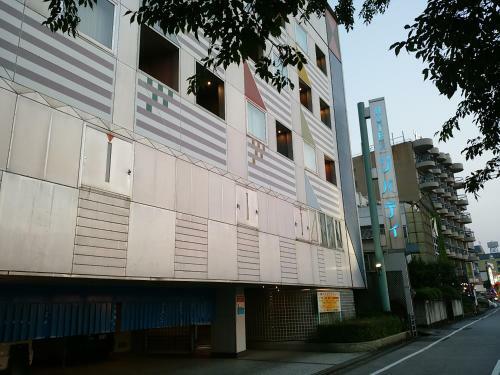 Hotel Liberty Kochi (adult Only)