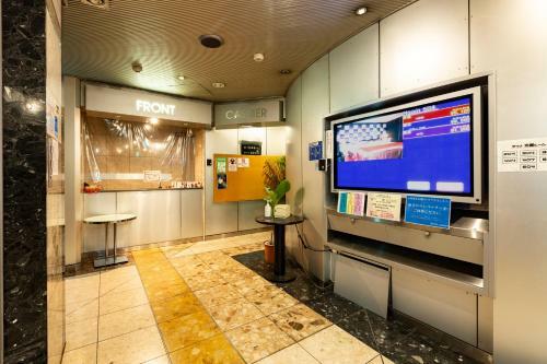 Hotel Liberty Kochi (adult Only)