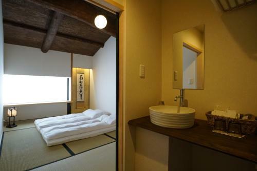 Ryokan Tori