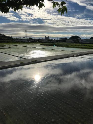 Hostal Guest House Itokawa