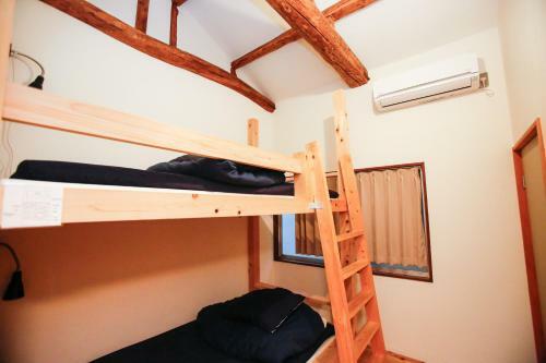 Albergue Lodging & Kin Osaka