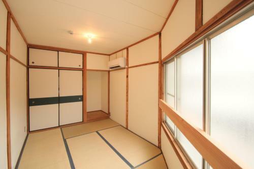 Albergue Lodging & Kin Osaka