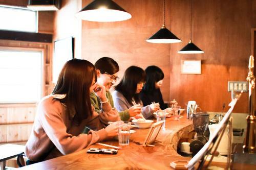 Albergue Lodging & Kin Osaka