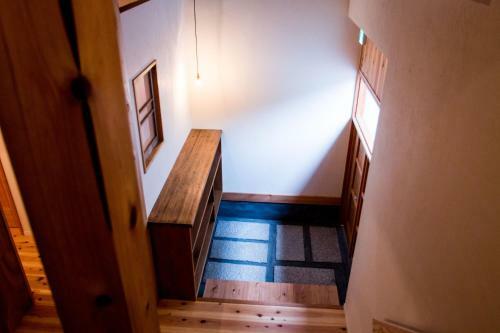 Albergue Lodging & Kin Osaka