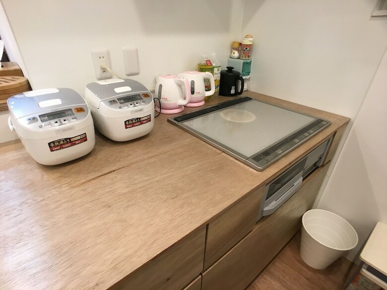 Albergue One World Osaka Central