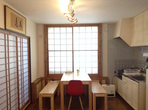 Apartamentos Condominio Mozu 102