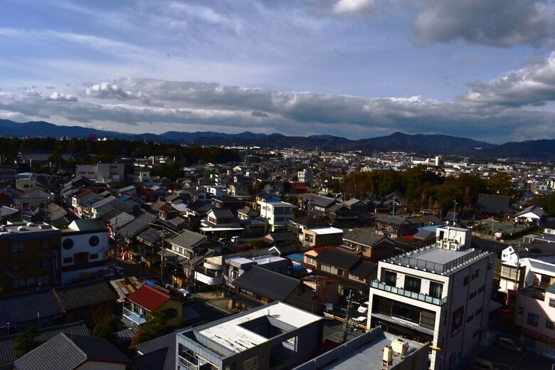 Hotel Crown Hills Toyokawa