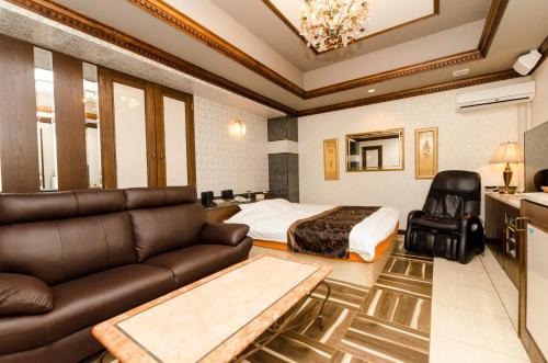Hotel Fun3 (adult Only)