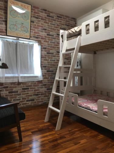 Hostal Guest House Unity