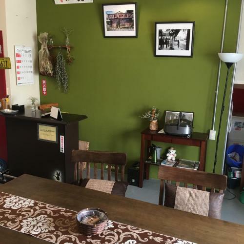 Hostal Guest House Unity