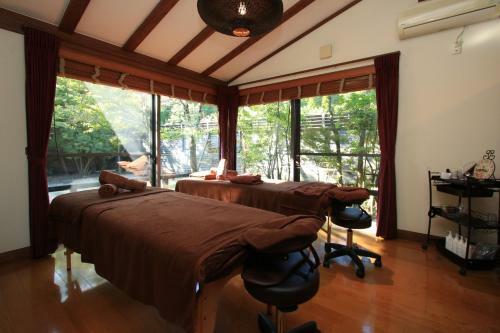 Hotel Ama Facon