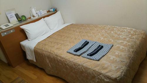 New Central Hotel Katsuta