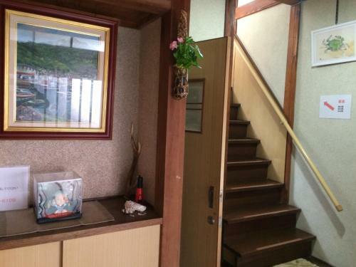 Hostal Guest House Genza