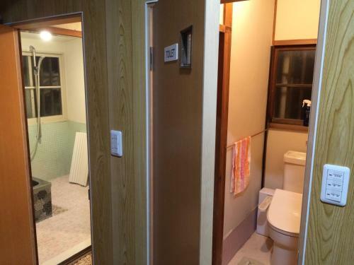 Hostal Guest House Genza