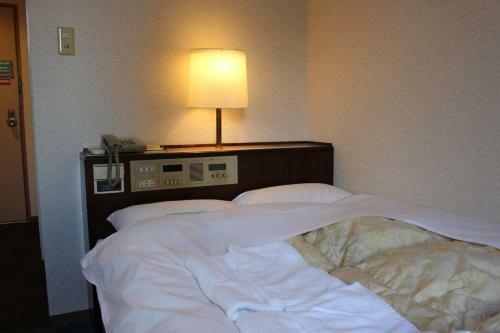 Hotel Higashihiroshima Hills Saijo