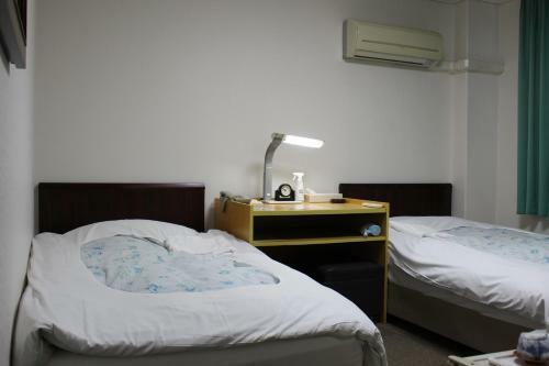 Hotel Higashihiroshima Hills Saijo