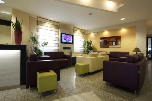 Hotel Gardenia