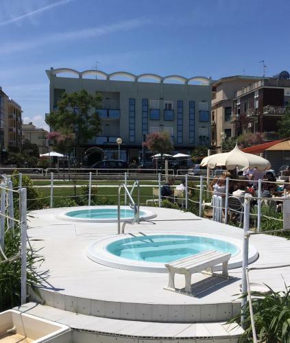 Hotel Gardenia