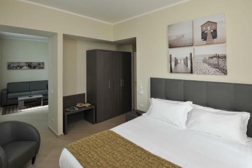 Aparthotel Chc Business Residence