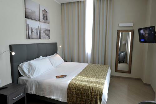 Aparthotel Chc Business Residence