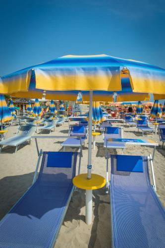 Hotel Levante Sul Mare