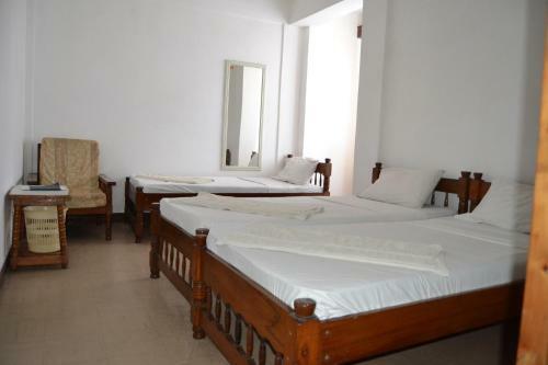 Manson Hotel