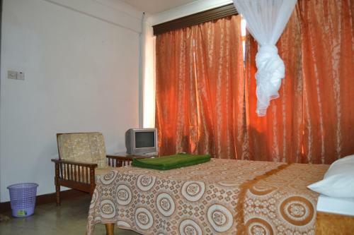 Manson Hotel