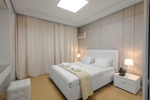 Elite Apartments Highvill