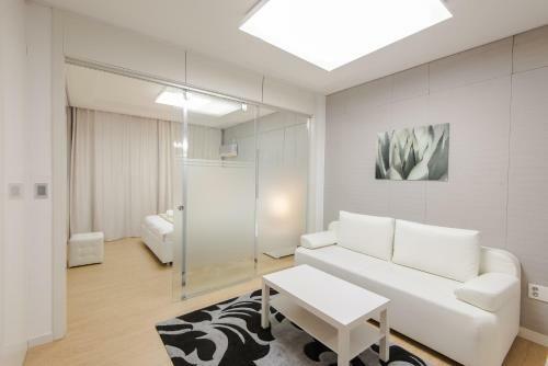 Elite Apartments Highvill