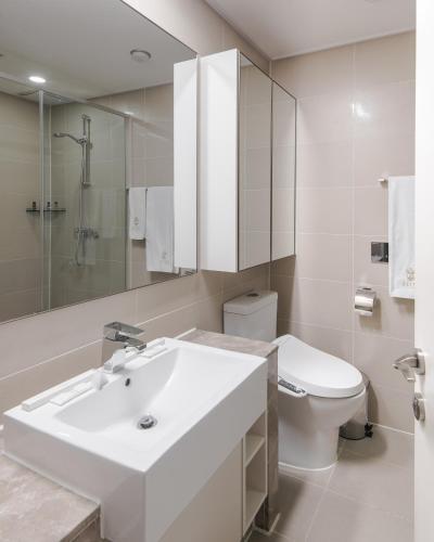 Elite Apartments Highvill