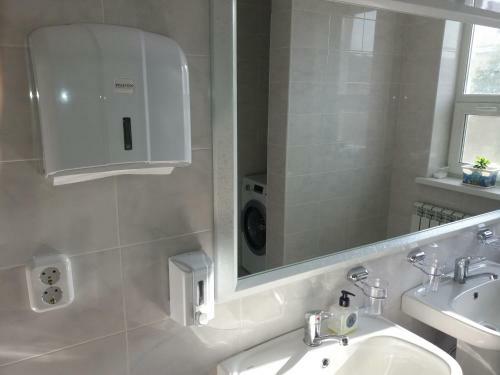 Hostel Nomad 4x4