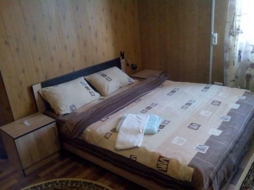 Hostal Nursat Guest House