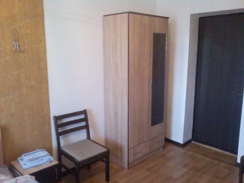 Hostal Nursat Guest House