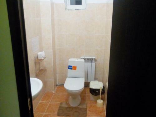 Hostal Nursat Guest House