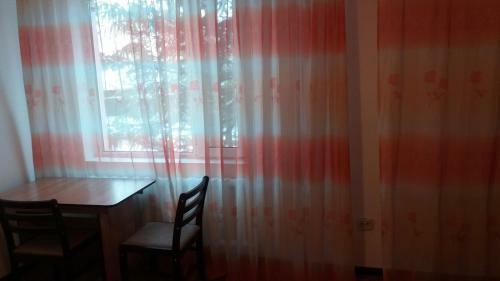Hostal Nursat Guest House