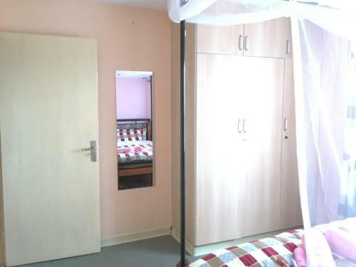 Apartamento Pumzika Place