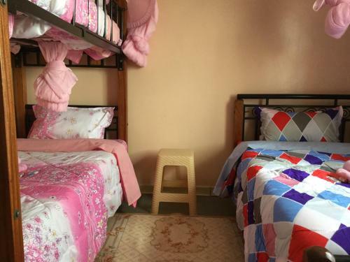 Apartamento Pumzika Place