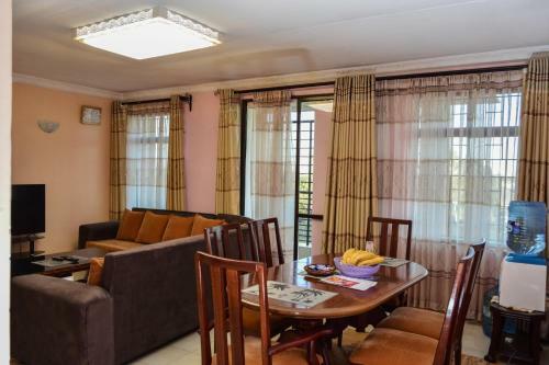 Apartamento Pumzika Place