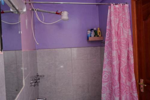 Apartamento Pumzika Place