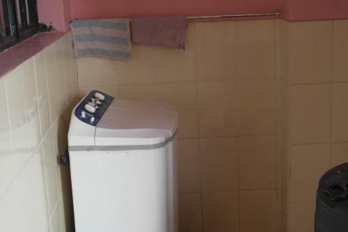 Apartamento Pumzika Place