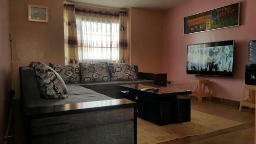 Apartamento Pumzika Place