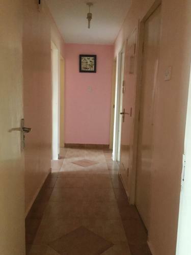 Apartamento Pumzika Place