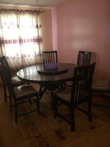 Apartamento Pumzika Place